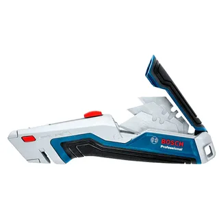 Gereedschapset 1600a027m3 13 Stukken van Bosch Professional – productafbeelding 2 van 6