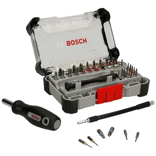 Gereedschapsset 42 Stukken von Bosch Professional – Produktbild 1 von 6