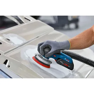 GEX 18V-125 Accu Excenterschuurmachine 18V Basic Body - 0601372201 van Bosch Professional – productafbeelding 6 van 6