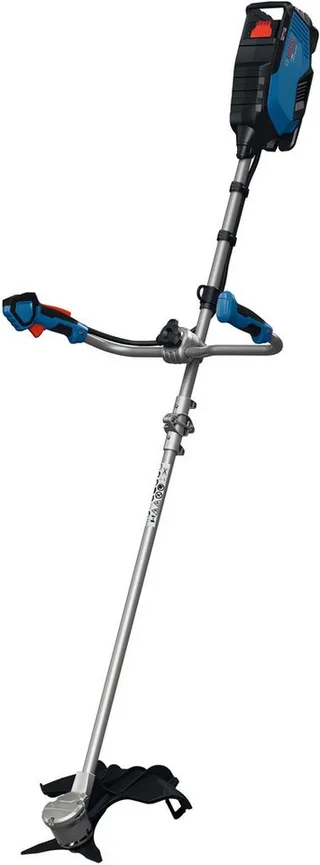 GFR 18V-25 BH – Bosmaaier – 25 cm – borstelloos van Bosch Professional – productafbeelding 3 van 5