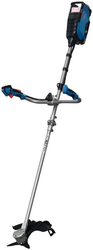 GFR 18V-25 BH – Bosmaaier – 25 cm – borstelloos van Bosch Professional – productafbeelding 1 van 5