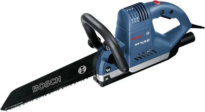 GFZ 16-35 AC Säbelsäge 0601637751 1600 W van Bosch Professional – productafbeelding
