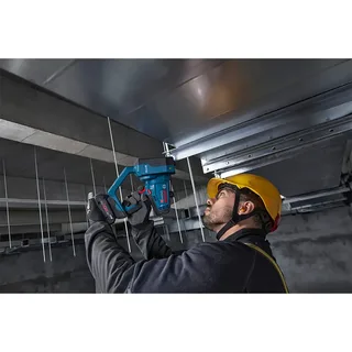 GGC 18V-12 Accu draadeindknipper 18V Basic Body in L-Boxx - 06019M8001 by Bosch Professional – product image 5 of 6