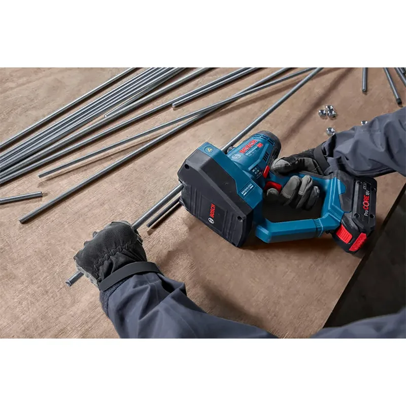 GGC 18V-12 Accu draadeindknipper 18V Basic Body in L-Boxx - 06019M8001 by Bosch Professional – product image 6 of 6