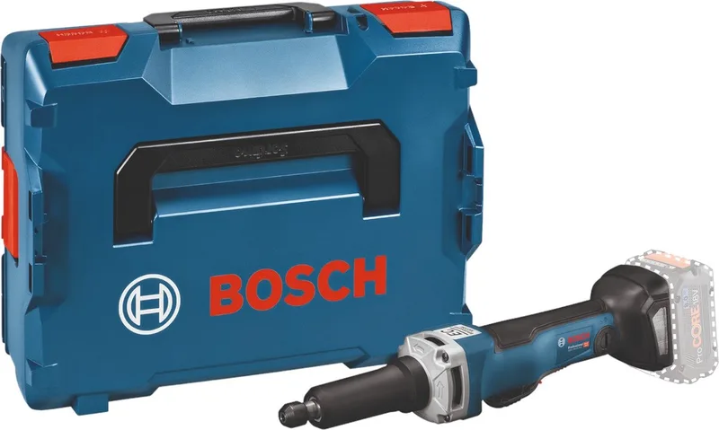 Akku-Geradschleifer GGS 18V-23 PLC Professional solo, 18Volt von Bosch Professional – Produktbild