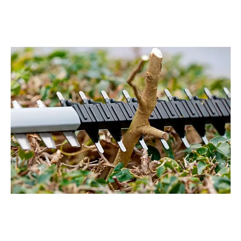 GHE 18V-50 - Accu Heggenschaar - Exclusief Accu en Lader van Bosch Professional – productafbeelding 4 van 6