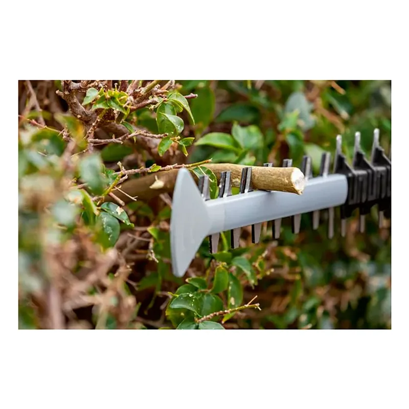 GHE 18V-50 - Accu Heggenschaar - Exclusief Accu en Lader van Bosch Professional – productafbeelding 5 van 6