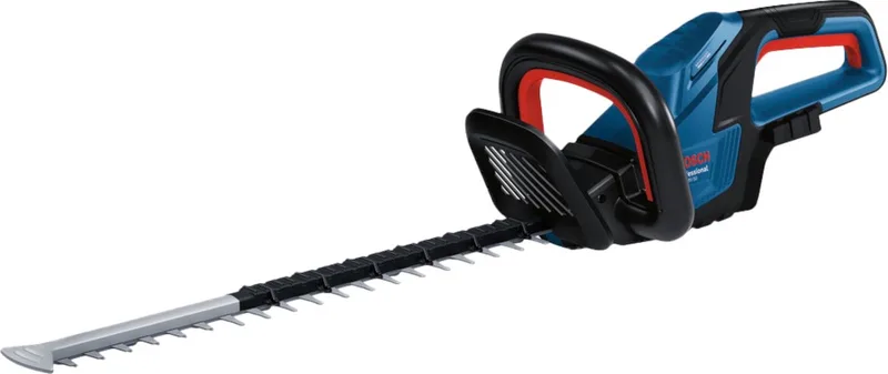 GHE 18V-50 - Accu Heggenschaar - Exclusief Accu en Lader van Bosch Professional – productafbeelding 1 van 6
