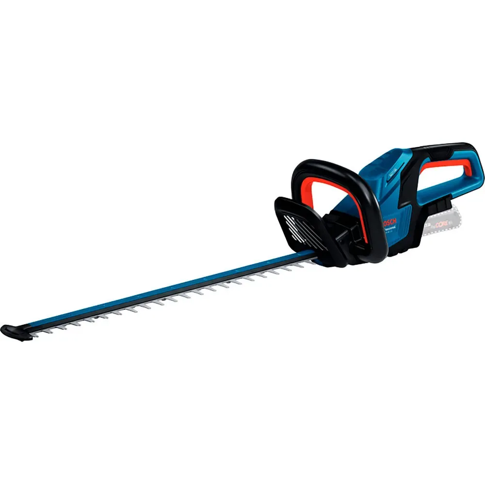 Ghe 18v-50 (ii) Elektrische Heckenschere van Bosch Professional – productafbeelding