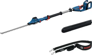 Akku-Teleskop-Heckenschere GHE 18V-50 TP Professional solo, 18Volt von Bosch Professional – Produktbild 1 von 5