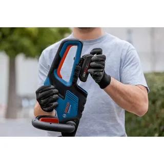 GHE 18V-60 - Accuheggenschaar - Accu en lader niet meegeleverd by Bosch Professional – product image 3 of 6