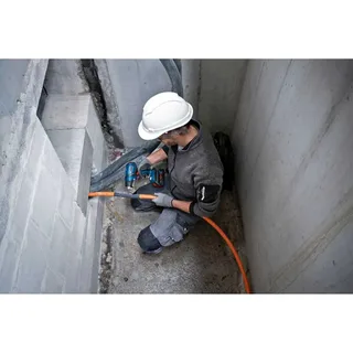 GHG 18V-50 Accu Heteluchtpistool 18V Basic Body in L-Boxx - 06012A6501 by Bosch Professional – product image 4 of 5
