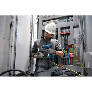 GHG 18V-50 Accu Heteluchtpistool 18V Basic Body in L-Boxx - 06012A6501 by Bosch Professional – product image 5 of 5