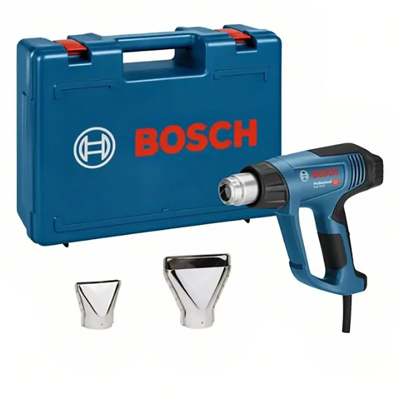GHG 20-63 Heteluchtpistool - 2000W van Bosch Professional – productafbeelding 2 van 4