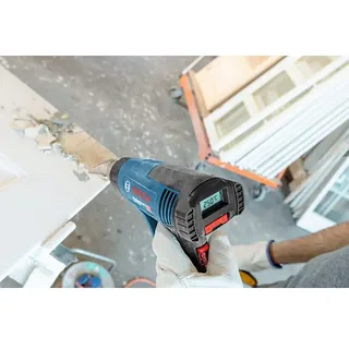 GHG 20-63 Heteluchtpistool - 2000W van Bosch Professional – productafbeelding 3 van 4