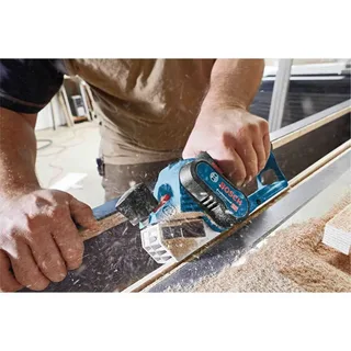 Bosch Akku-Hobel GHO 12V-20 Solo Version L-BOXX von Bosch Professional – Produktbild 5 von 6