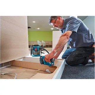Bosch Akku-Hobel GHO 12V-20 Solo Version L-BOXX von Bosch Professional – Produktbild 6 von 6