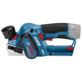 Bosch Akku-Hobel GHO 12V-20 Solo Version L-BOXX von Bosch Professional – Produktbild 3 von 6
