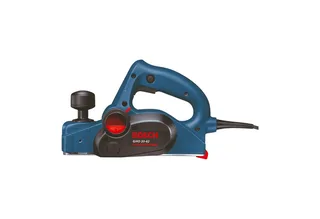 GHO 20-82 - Schaafmachine - Inclusief Parallelgeleider en stofzak by Bosch Professional – product image 3 of 5