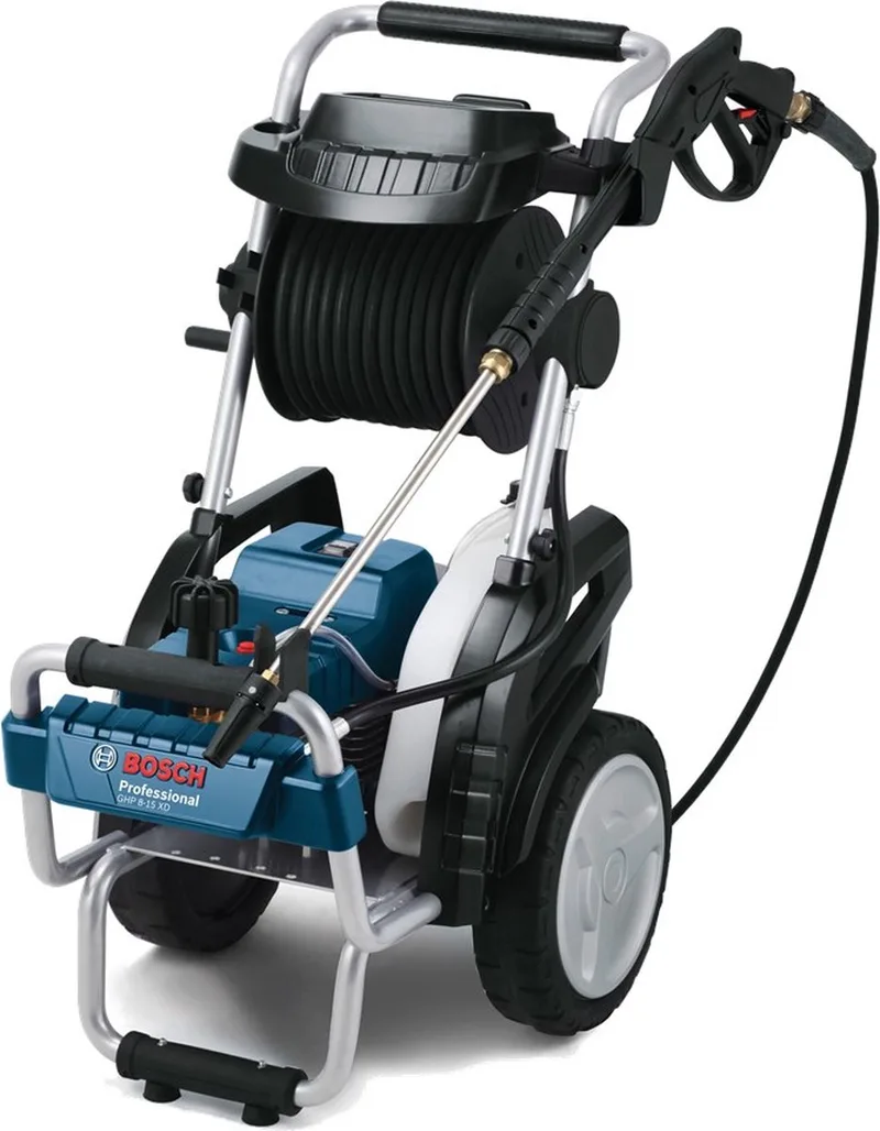 GHP 8-15 XD - Hogedrukreiniger von Bosch Professional – Produktbild