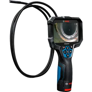 GIC 12V-5-27 C Accu inspectiecamera 12V 2.0Ah in L-Boxx - 0601241401 van Bosch Professional, Kleurloos – productafbeelding 2 van 6