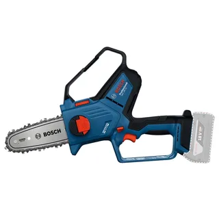 GKE 18V-15 - Accu Kettingzaag van Bosch Professional – productafbeelding 3 van 5