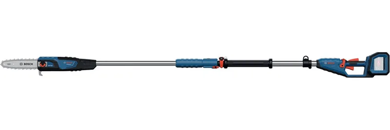 Bosch Gke 18v-25 Tp Astsäge von Bosch Professional – Produktbild 4 von 5