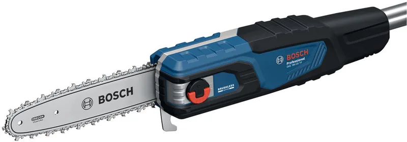 Bosch Gke 18v-25 Tp Astsäge von Bosch Professional – Produktbild 3 von 5