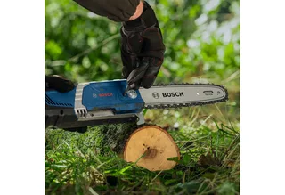 Bosch Gke 18v-25 Tp Astsäge von Bosch Professional – Produktbild 2 von 5