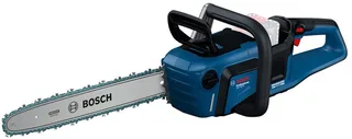 GKE 18V-40 - Accu Kettingzaag - Exclusief Accu en Lader van Bosch Professional – productafbeelding 1 van 6