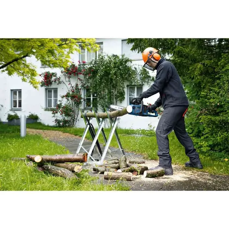 GKE18V-30 Kettingzaag - Solo Doos de Bosch Professional – image du produit 4 sur 5