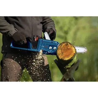 GKE18V-30 Kettingzaag - Solo Doos de Bosch Professional – image du produit 2 sur 5