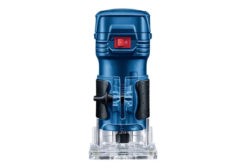 GKF 550 kantenfrees | 550w by Bosch Professional, Blue – product image 2 of 3