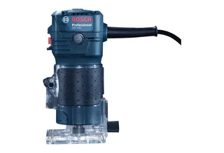 GKF 550 kantenfrees | 550w by Bosch Professional, Blue – product image 3 of 3