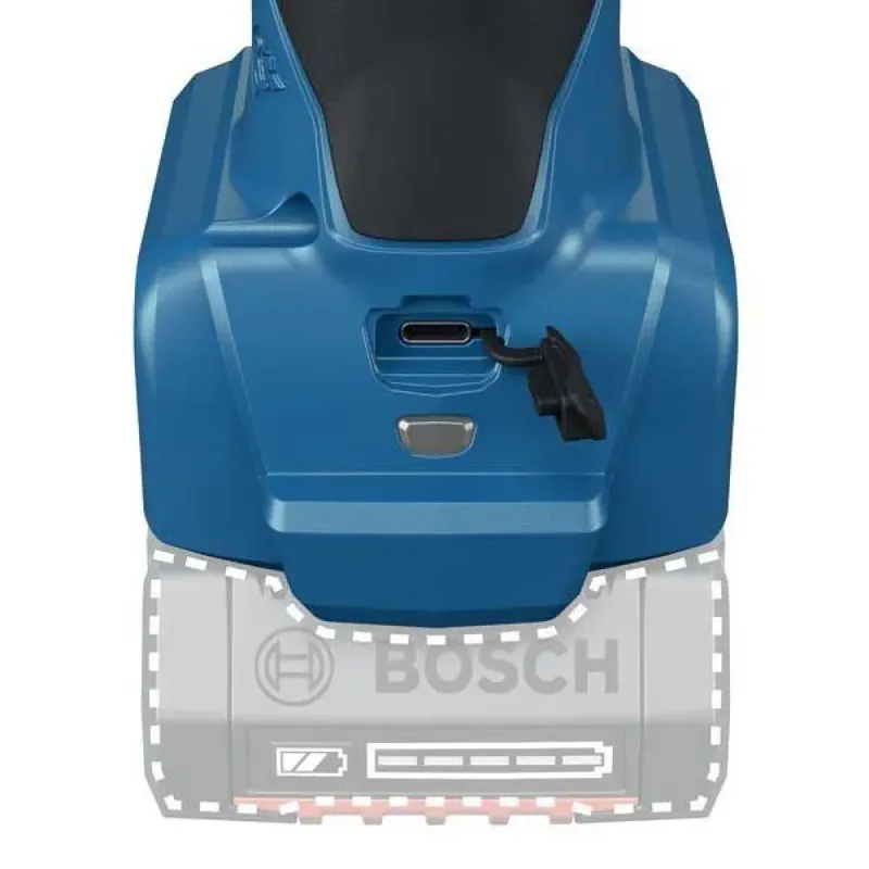 GKH 18V-50 06019P0000 Kabelschneider 40 mm by Bosch Professional – product image 4 of 6