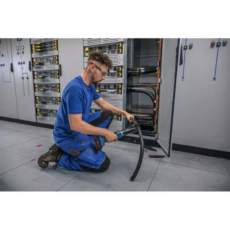 GKH 18V-50 06019P0000 Kabelschneider 40 mm by Bosch Professional – product image 5 of 6