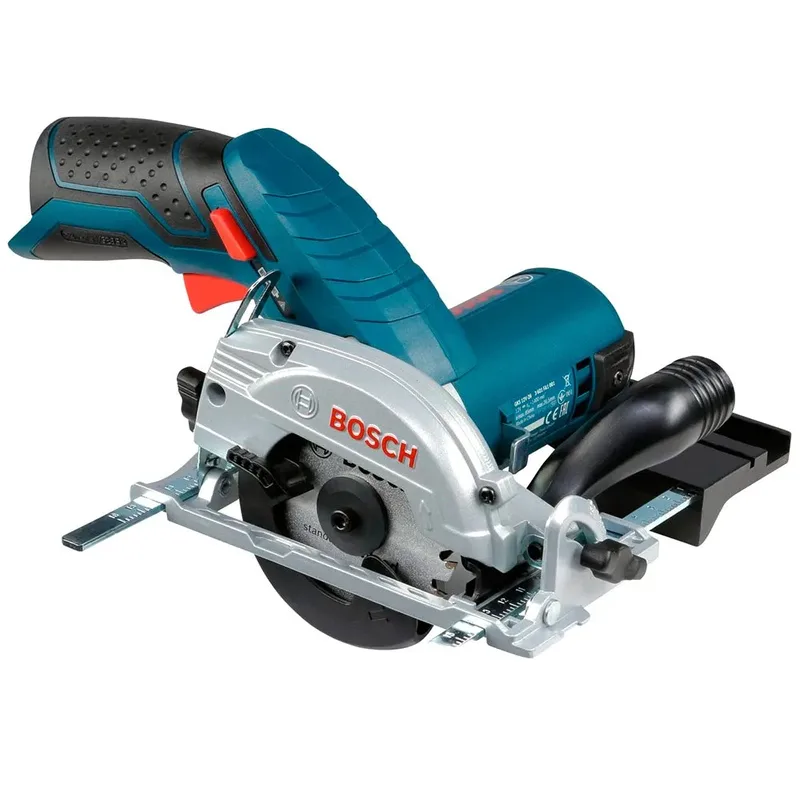 Gks 12v-26 Professional Cirkelzaag de Bosch Professional – image du produit 1 sur 4