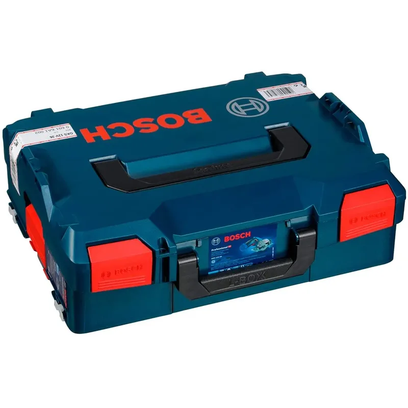 Gks 12v-26 Professional Cirkelzaag de Bosch Professional – image du produit 4 sur 4