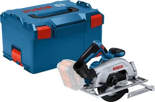 Scie Circulaire Gks 18v-57-2 L-boxx de Bosch Professional – image du produit 1 sur 6