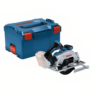 Scie Circulaire Gks 18v-57-2 L-boxx de Bosch Professional – image du produit 2 sur 6