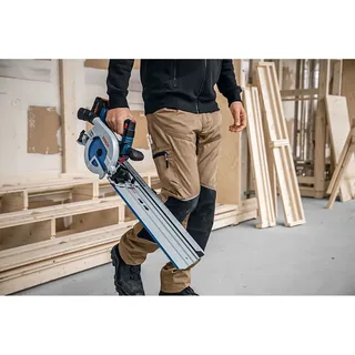 Gks 18v-57-2gx + L-boxx Rundsav fra Bosch Professional – produktbillede 5 af 6