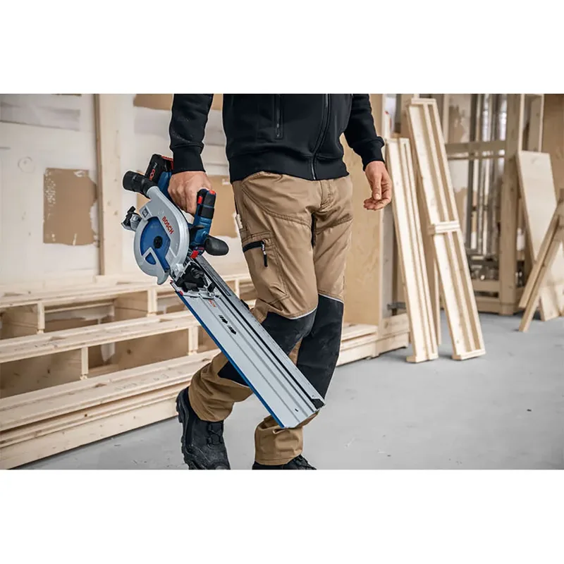 Gks 18v-57-2gx + L-boxx Rundsav fra Bosch Professional – produktbillede 5 af 6