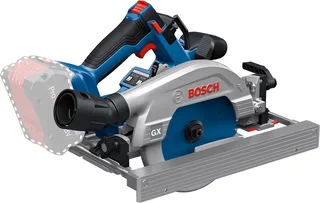 Gks 18v-57-2gx + L-boxx Rundsav fra Bosch Professional – produktbillede 1 af 6