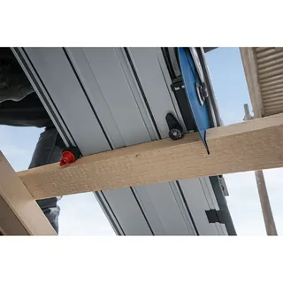 Gks 18v-57-2gx + Fsn 440x Kreissäge von Bosch Professional – Produktbild 6 von 6