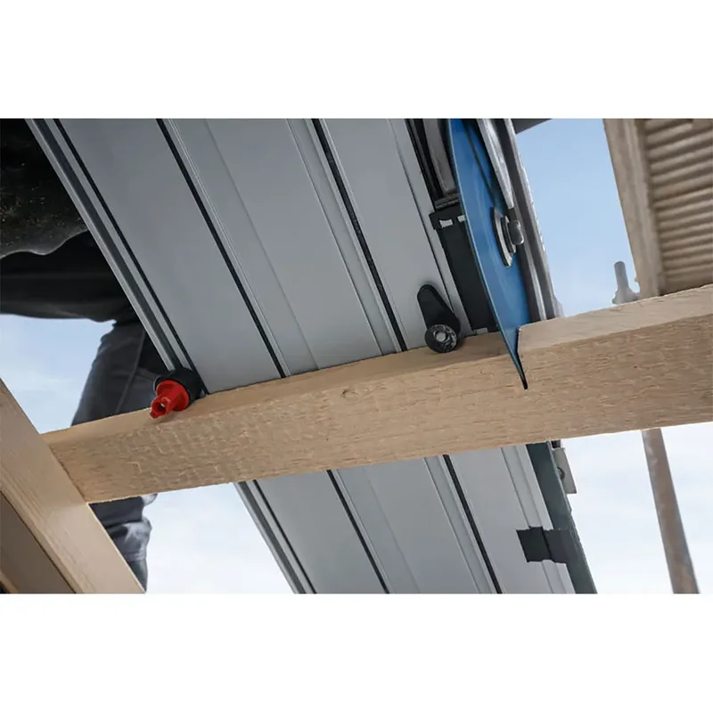 Gks 18v-57-2gx + Fsn 440x Kreissäge von Bosch Professional – Produktbild 6 von 6