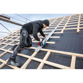 Gks 18v-57-2gx + Fsn 440x Kreissäge von Bosch Professional – Produktbild 3 von 6