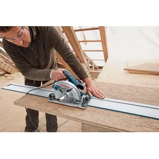 Gks 65 Gce+fsn 1400 Cirkelzaag by Bosch Professional – product image 2 of 4