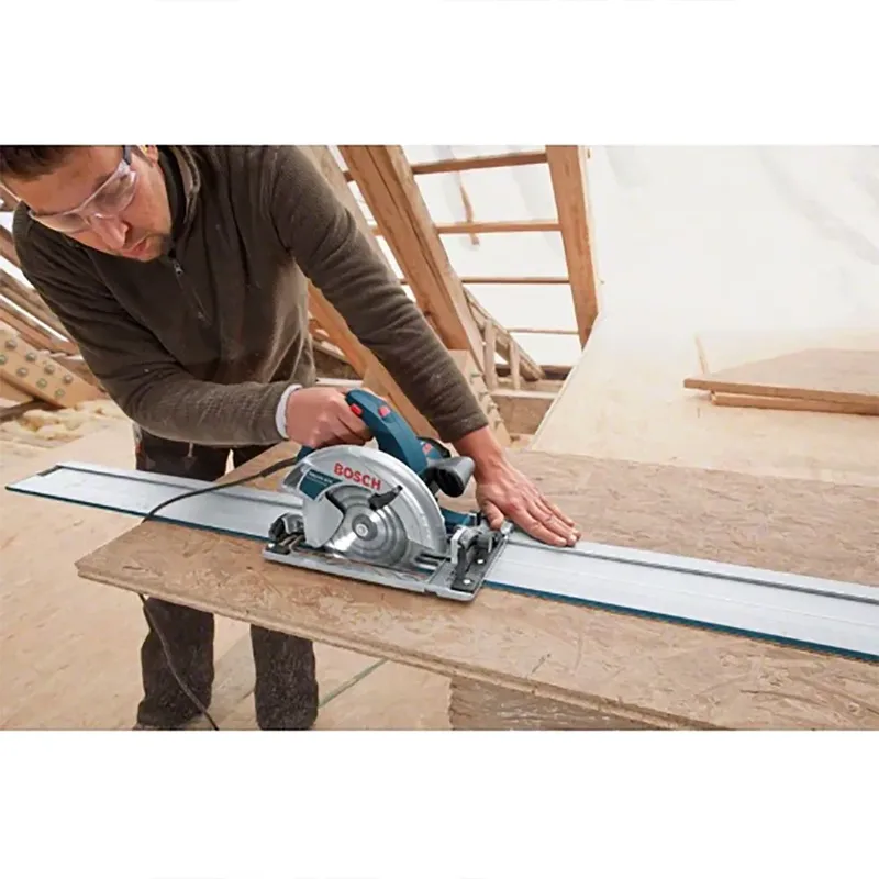 Gks 65 Gce+fsn 1400 Cirkelzaag by Bosch Professional – product image 2 of 4