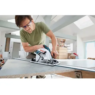 Gks 65 Gce+fsn 1400 Cirkelzaag by Bosch Professional – product image 3 of 4