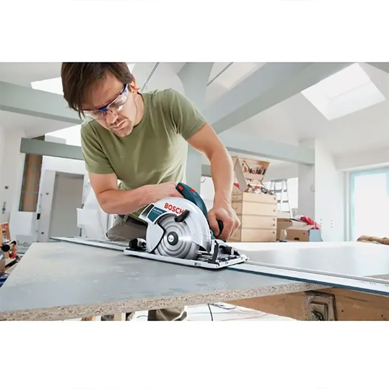 Gks 65 Gce+fsn 1400 Cirkelzaag by Bosch Professional – product image 3 of 4
